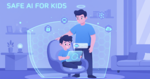 Is AI Safe for Kids? What Every Parent Should Know