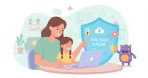 Internet Safety for Kids: 10 Essential Rules Every Parent Should Teach