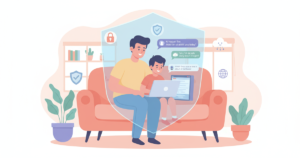 Is ChatGPT Safe for Kids? What Parents Need to Know