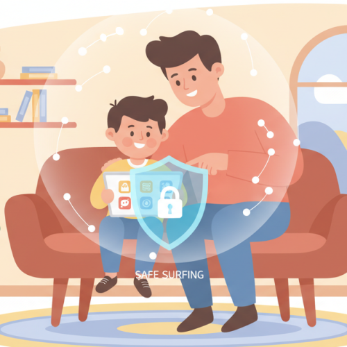 Best Parental Control Apps for Android: Keep Your Kids Safe Online