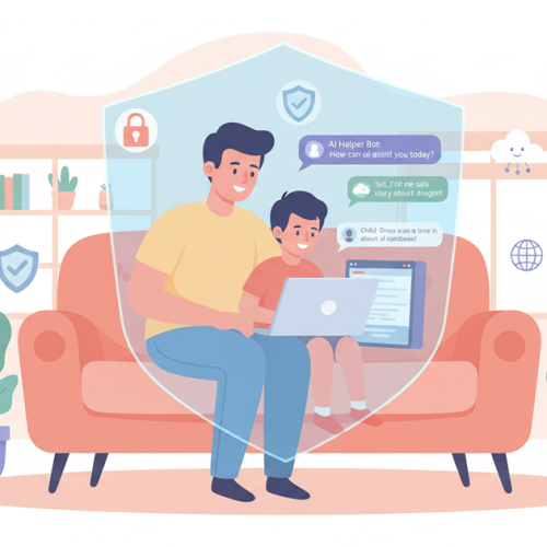 Is ChatGPT Safe for Kids? What Parents Need to Know